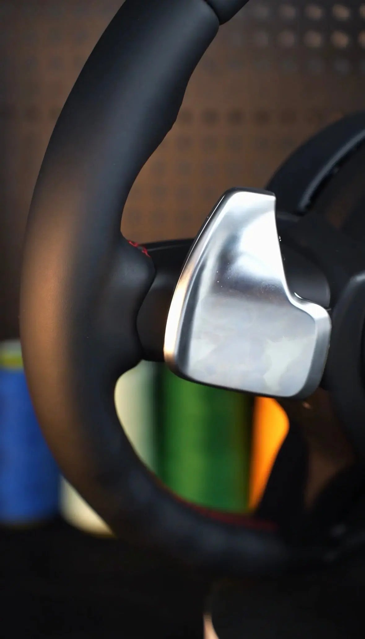 Volant bmw Ma boutique