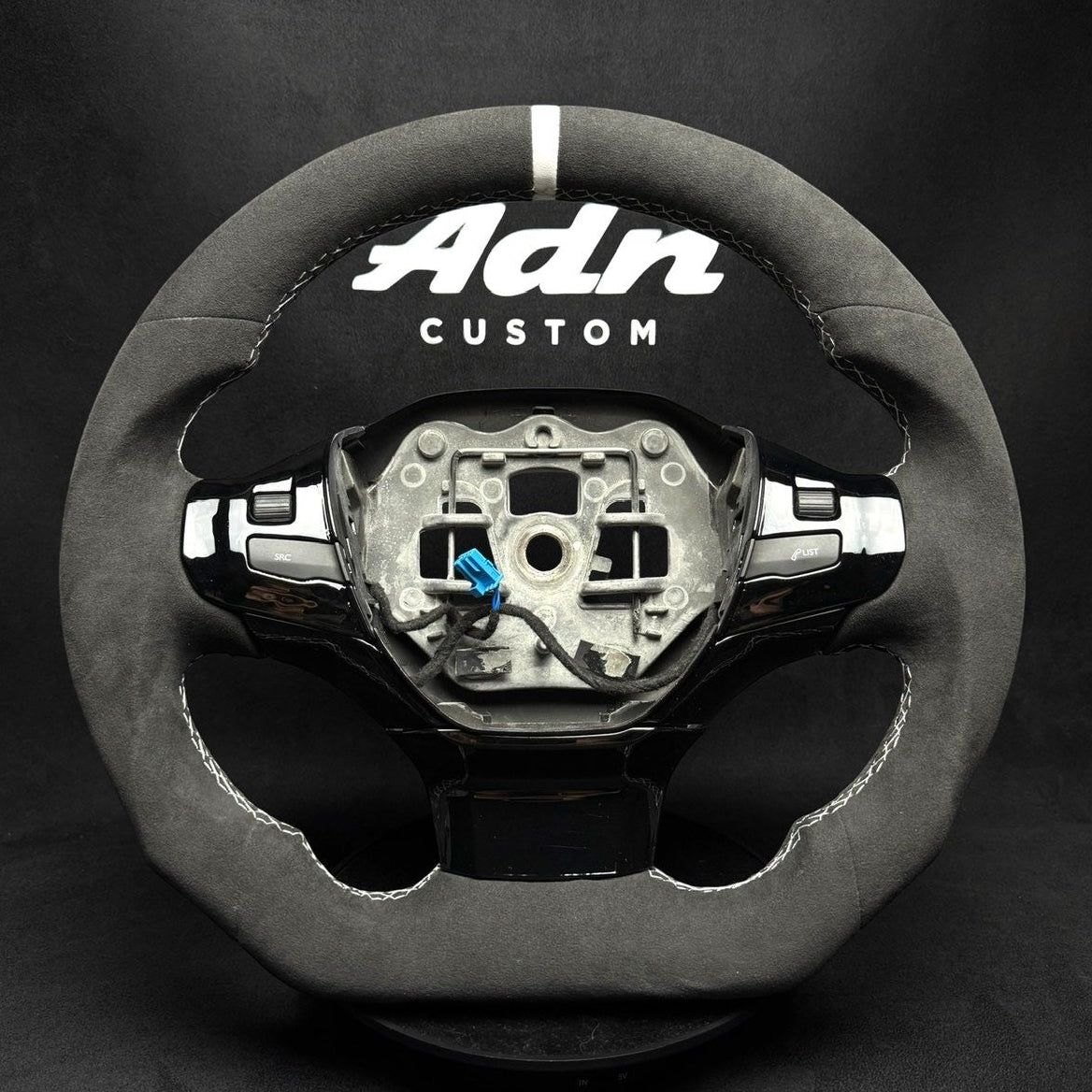 Volant Peugeot AdnCustom