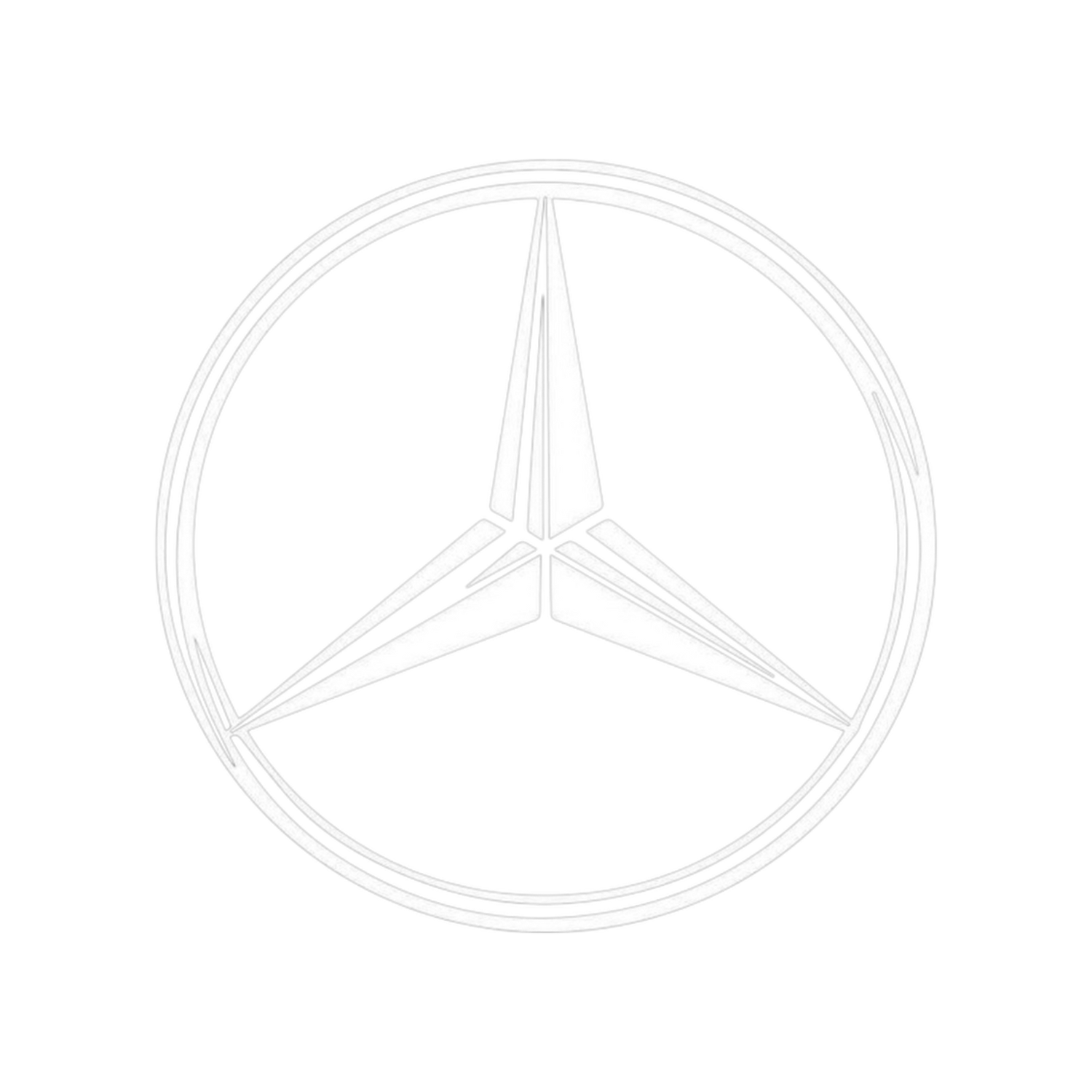 VOLANT SUR MESURE MERCEDES