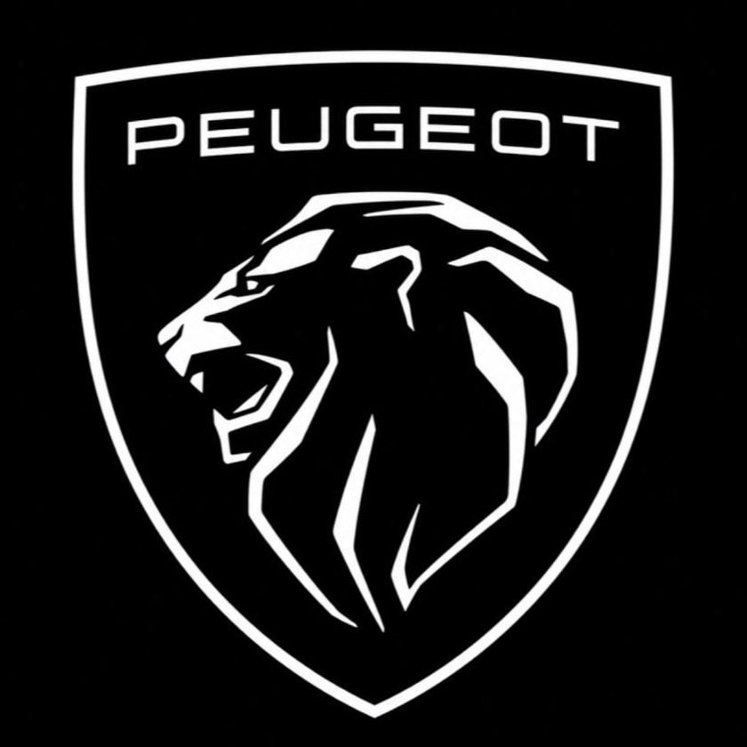 Volants personnalisés Peugeot