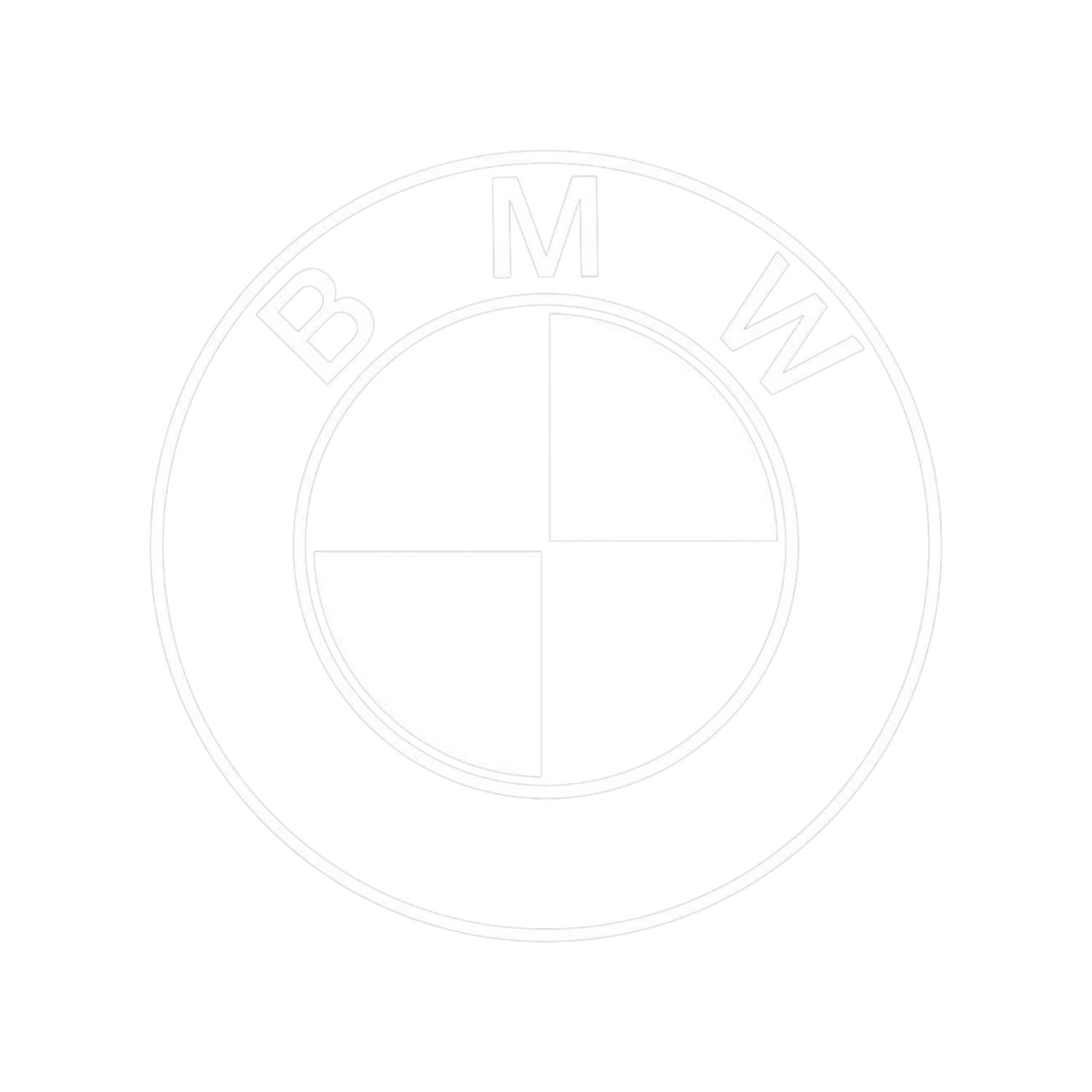 VOLANT SUR MESURE BMW