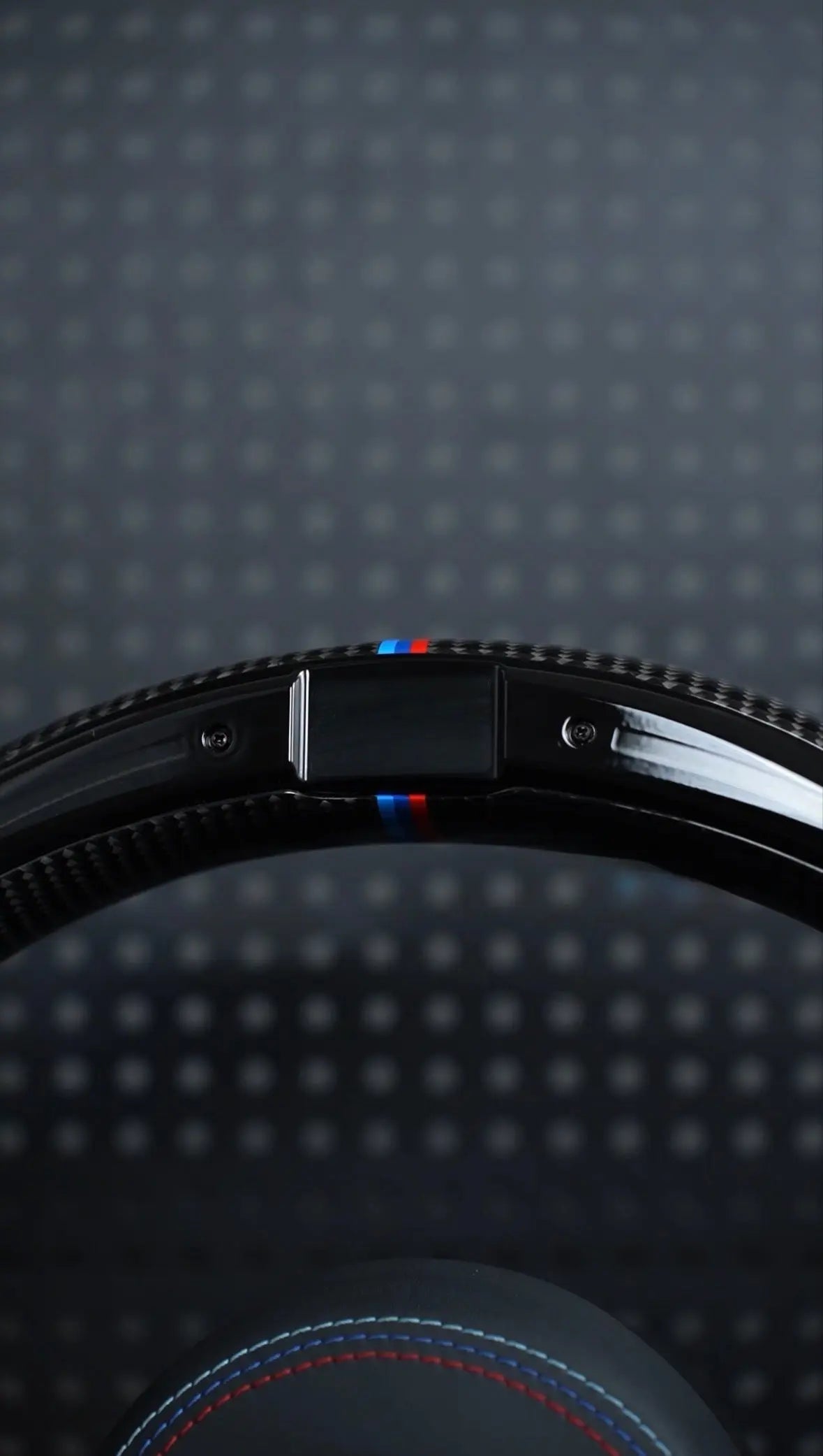 Volant bmw AdnCustom