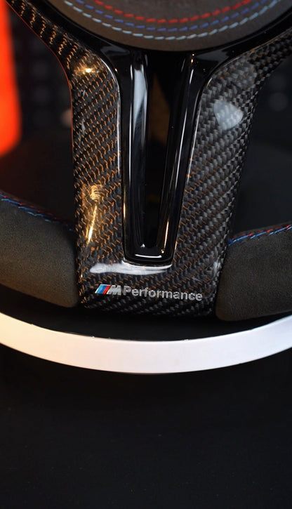 Volant bmw AdnCustom