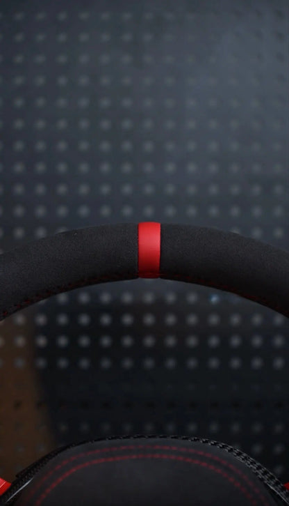 Volant bmw G AdnCustom