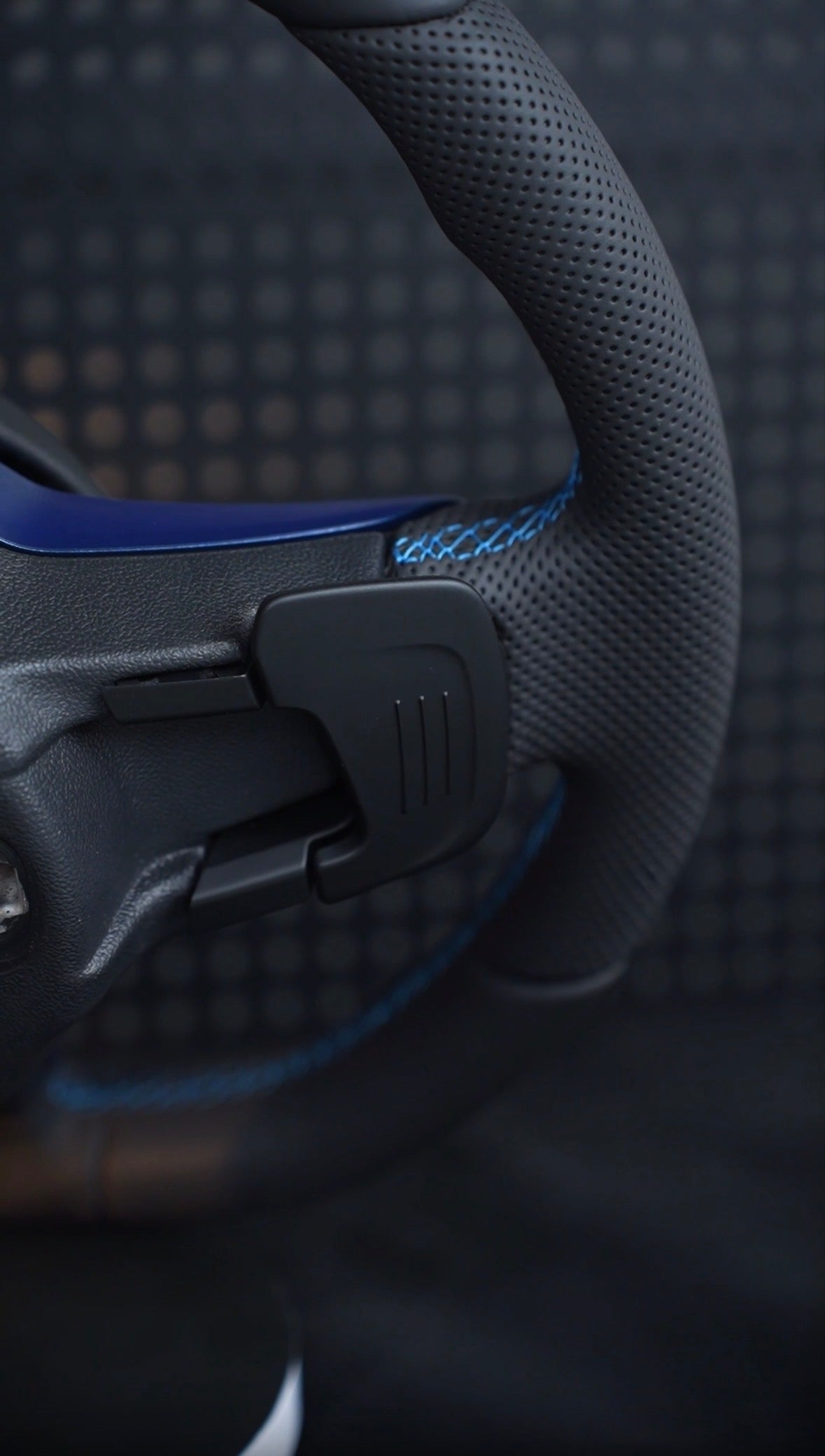 Volant Volkswagen AdnCustom