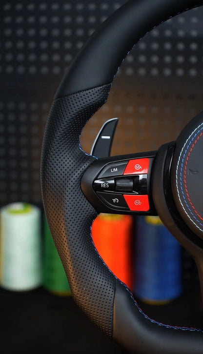 Volant bmw AdnCustom