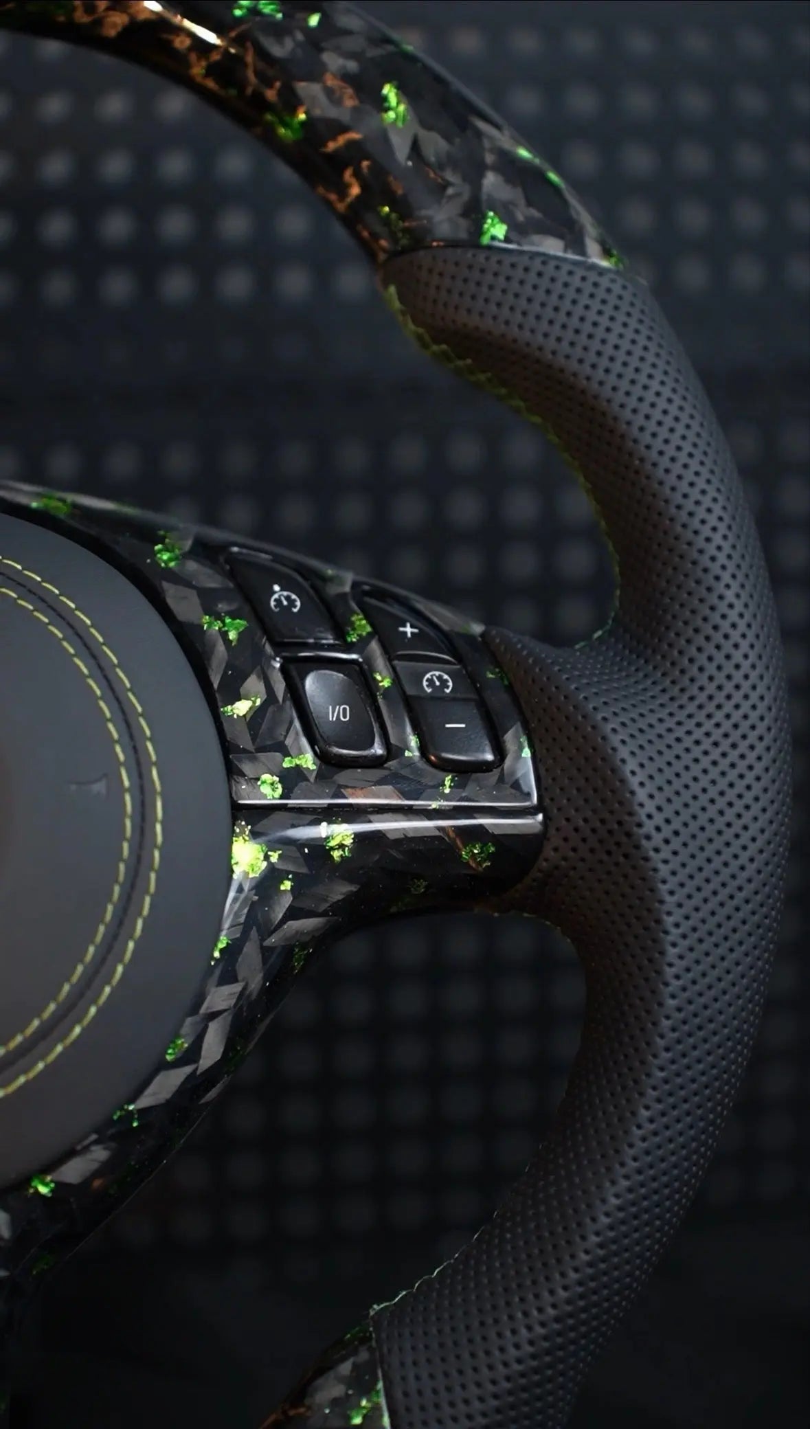 Volant bmw e AdnCustom