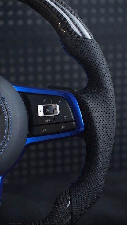 Volant Volkswagen AdnCustom