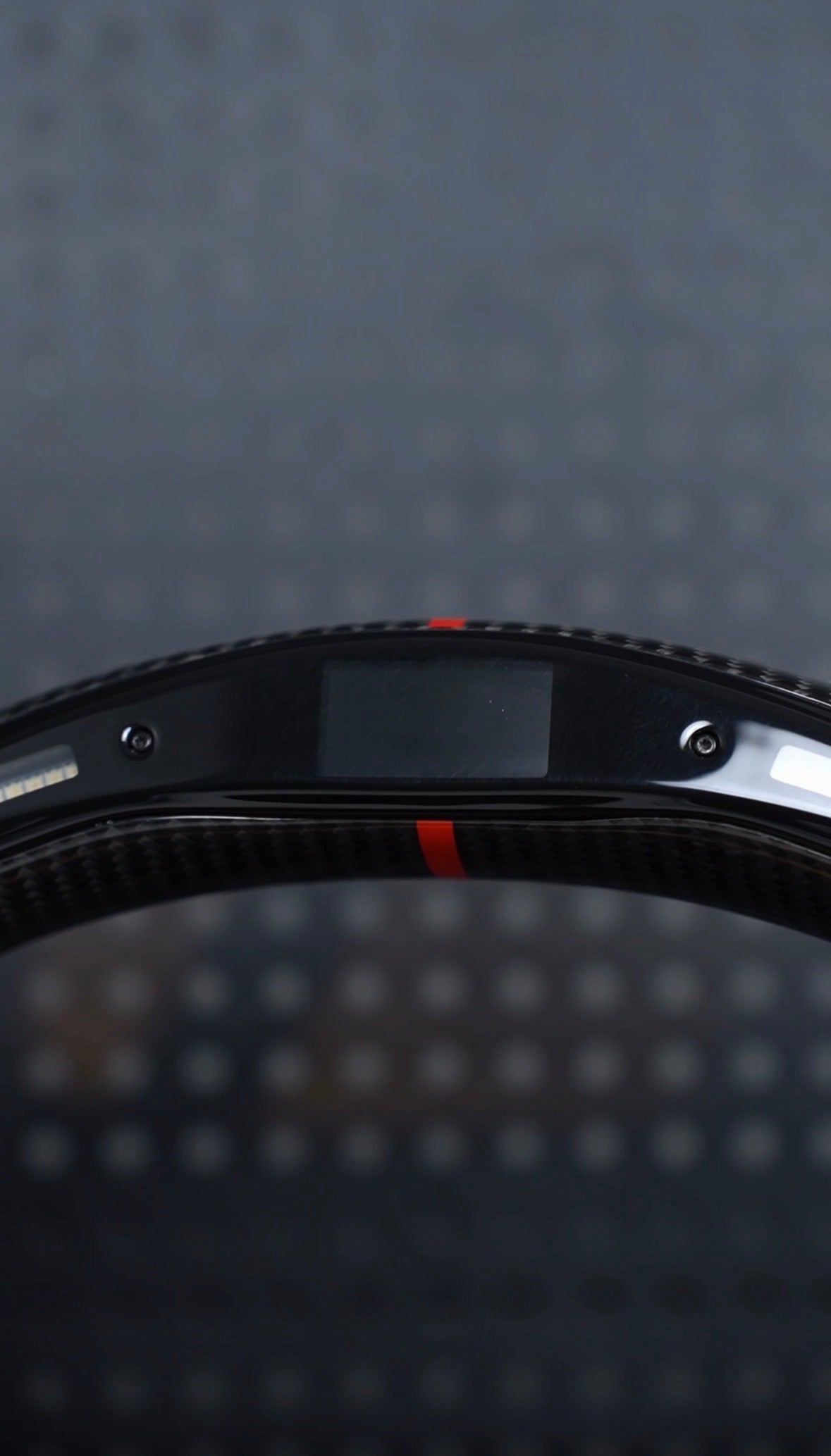 Volant Volkswagen AdnCustom