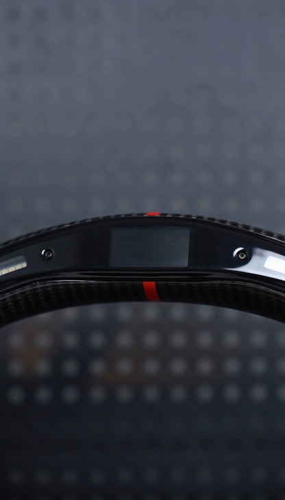 Volant Volkswagen AdnCustom