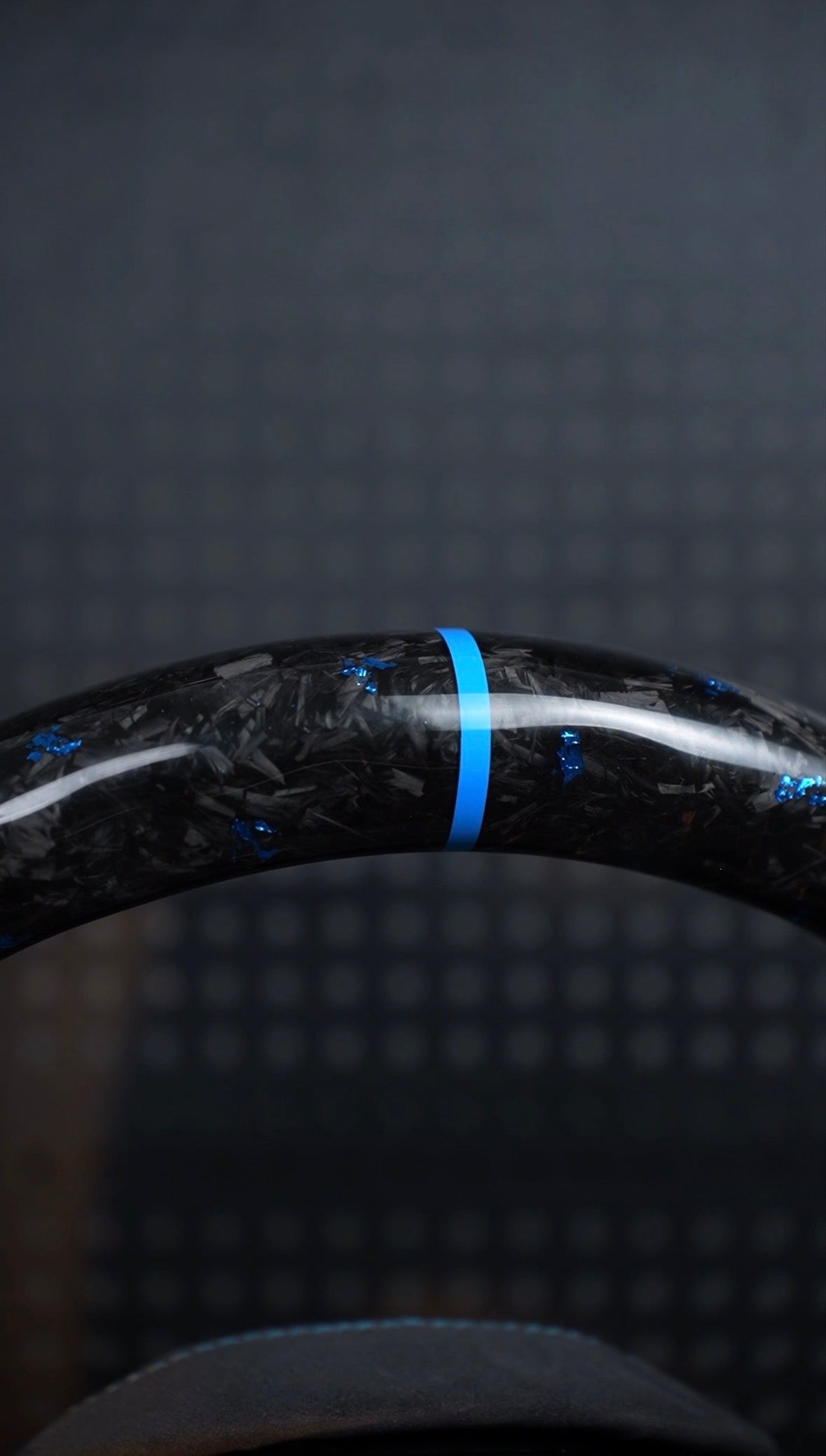 Volant Volkswagen AdnCustom