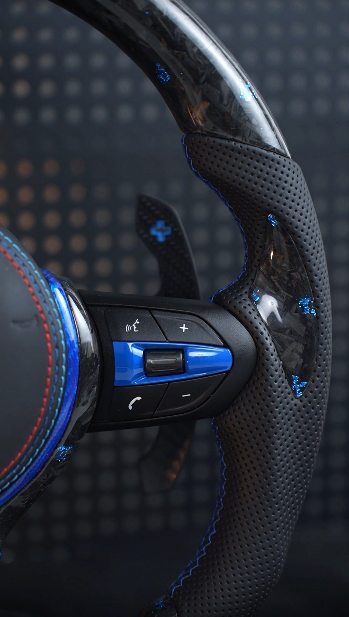 Volant bmw AdnCustom