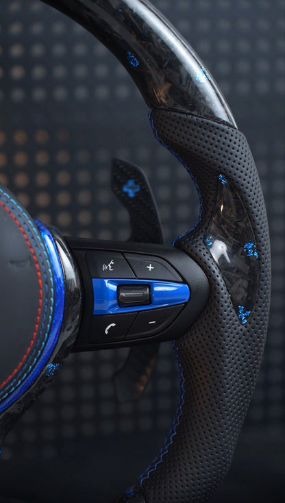 Volant bmw AdnCustom