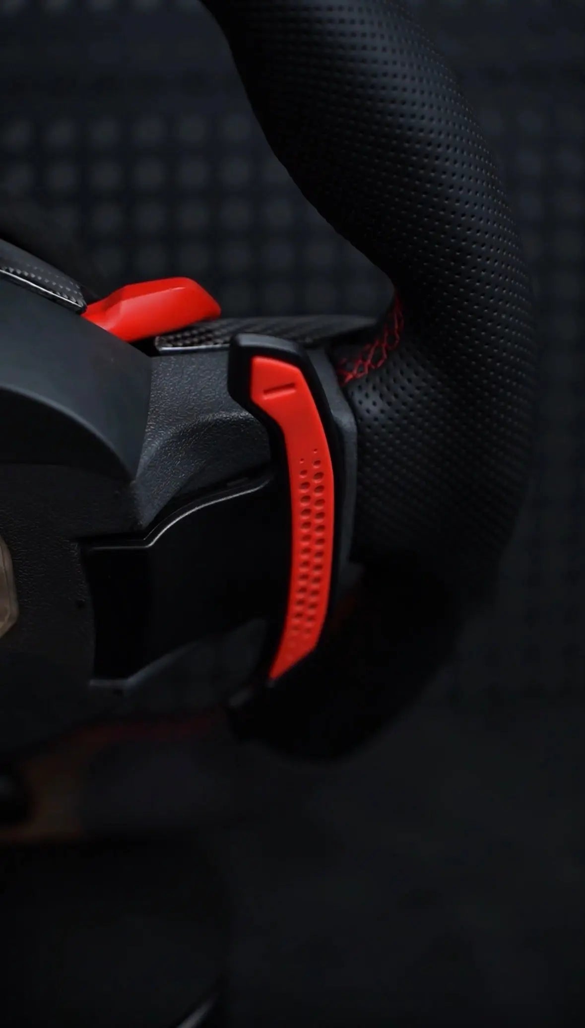 Volant bmw G AdnCustom