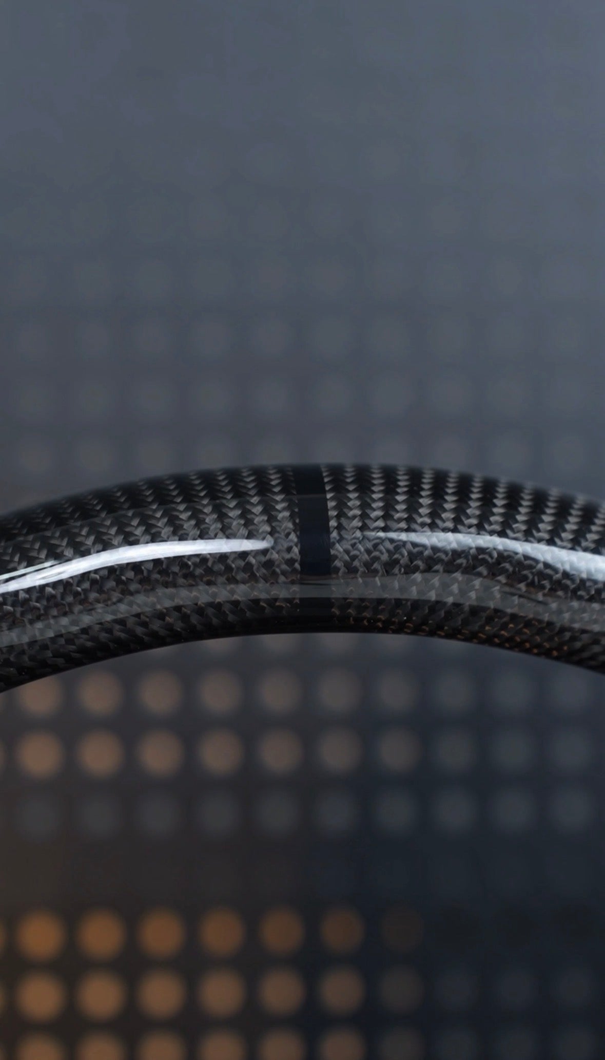 Volant Volkswagen AdnCustom