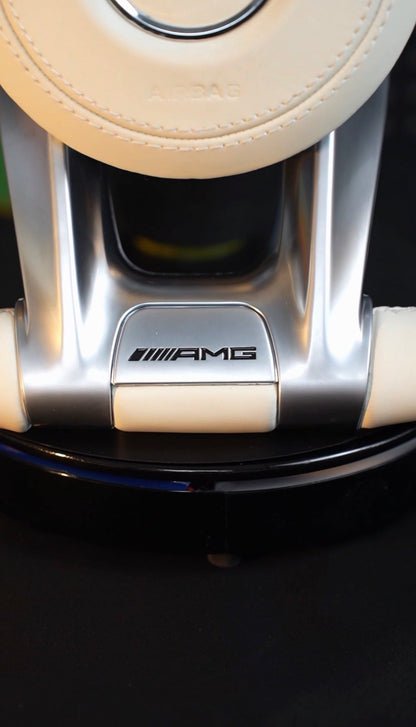 Volant Mercedes AdnCustom