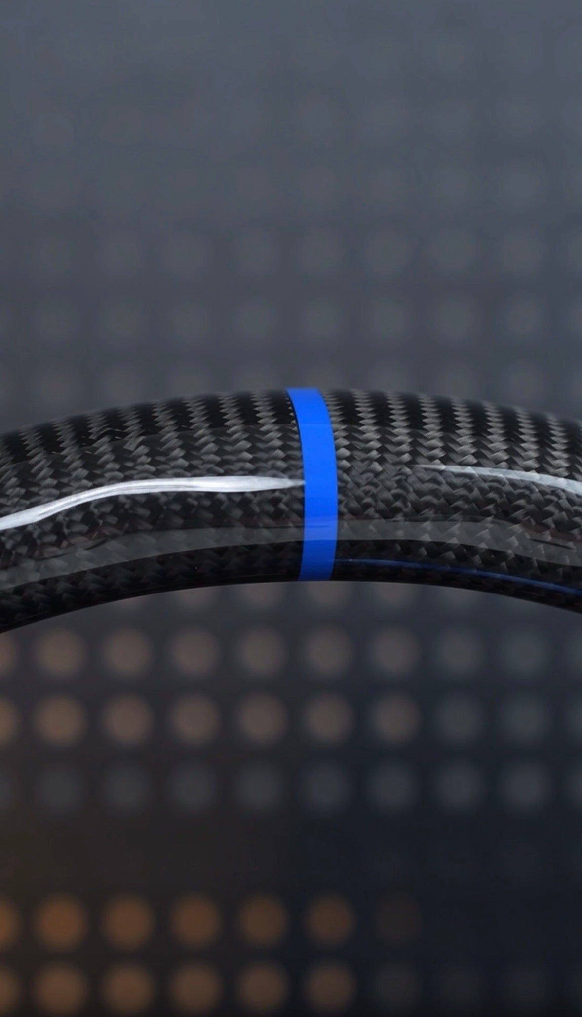 Volant Volkswagen AdnCustom