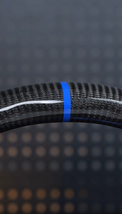 Volant Volkswagen AdnCustom