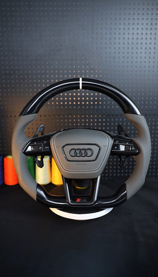 Volant Audi AdnCustom