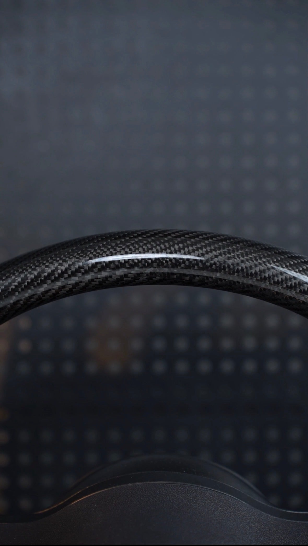 Volant Mercedes AdnCustom