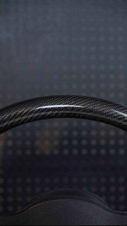 Volant Mercedes AdnCustom