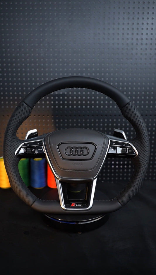 Volant Audi AdnCustom