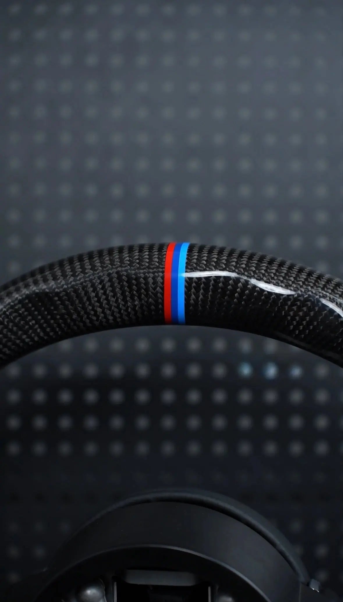 Volant bmw AdnCustom