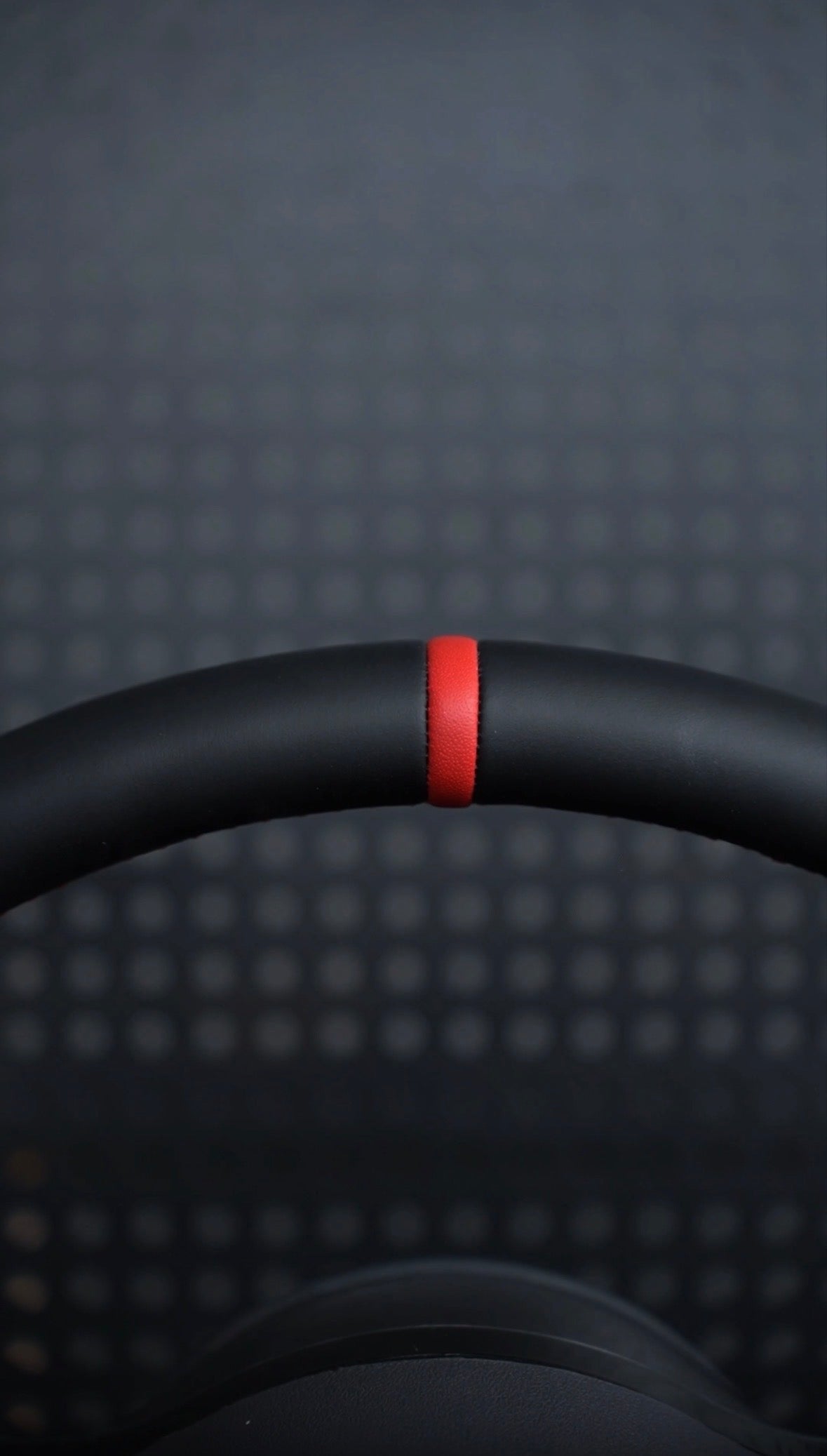 Volant Mercedes AdnCustom