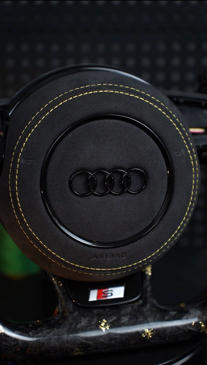 Volant Audi AdnCustom