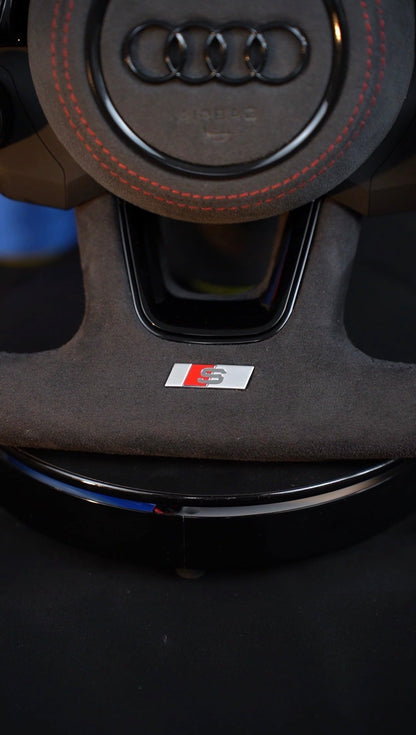 Volant Audi AdnCustom