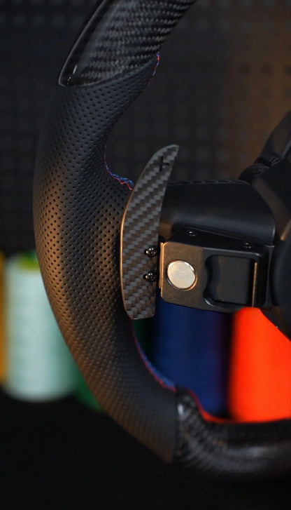 Volant bmw AdnCustom