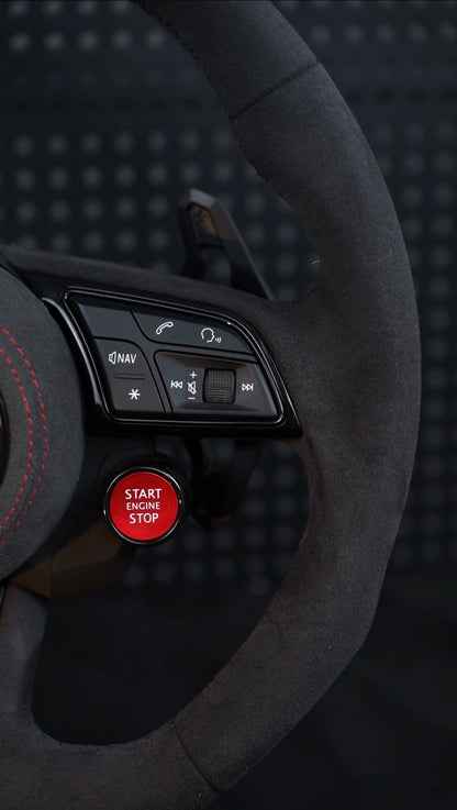 Volant Audi AdnCustom