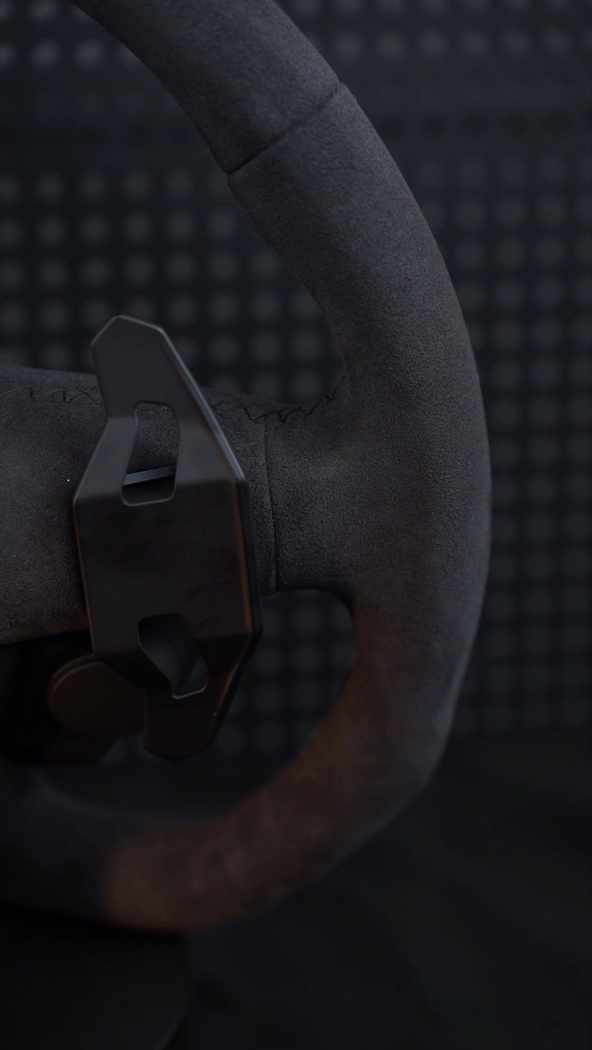 Volant Audi AdnCustom