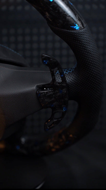 Volant Volkswagen AdnCustom