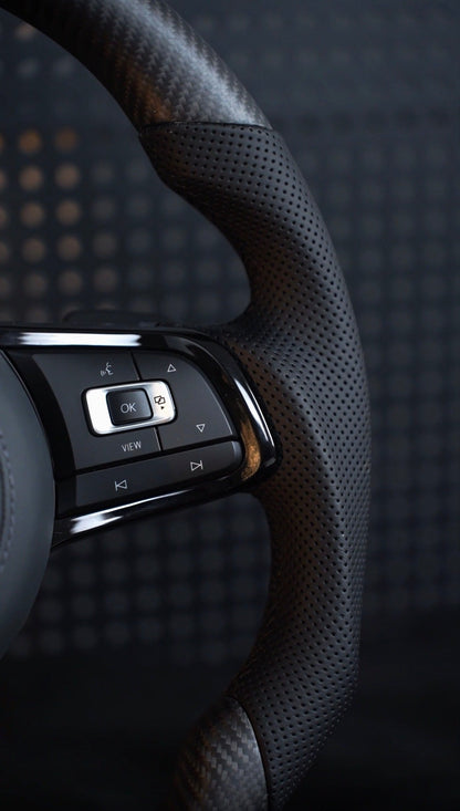 Volant Volkswagen AdnCustom