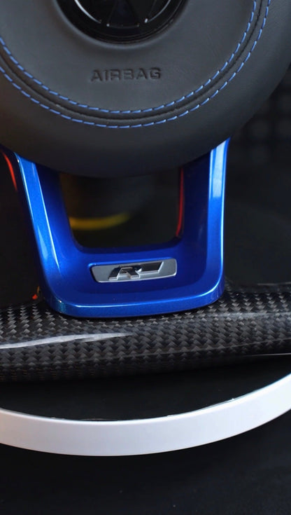 Volant Volkswagen AdnCustom