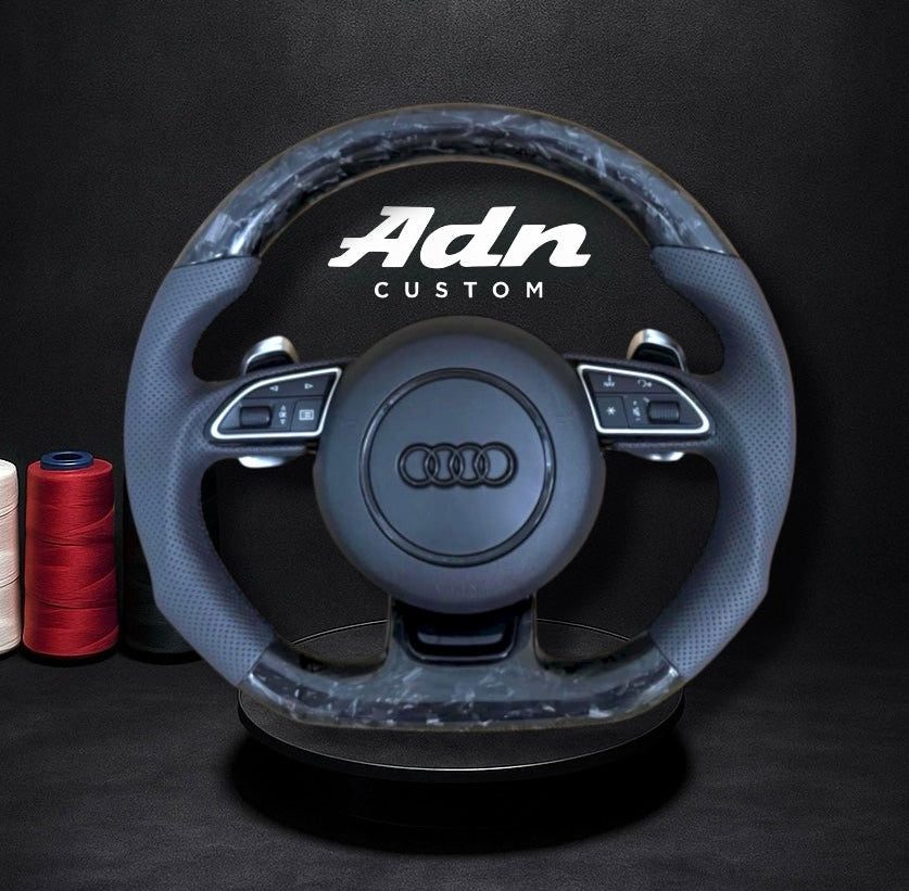 AUDI 8V1 S1/S3/RS3/RS6.. (2012-2017) AdnCustom