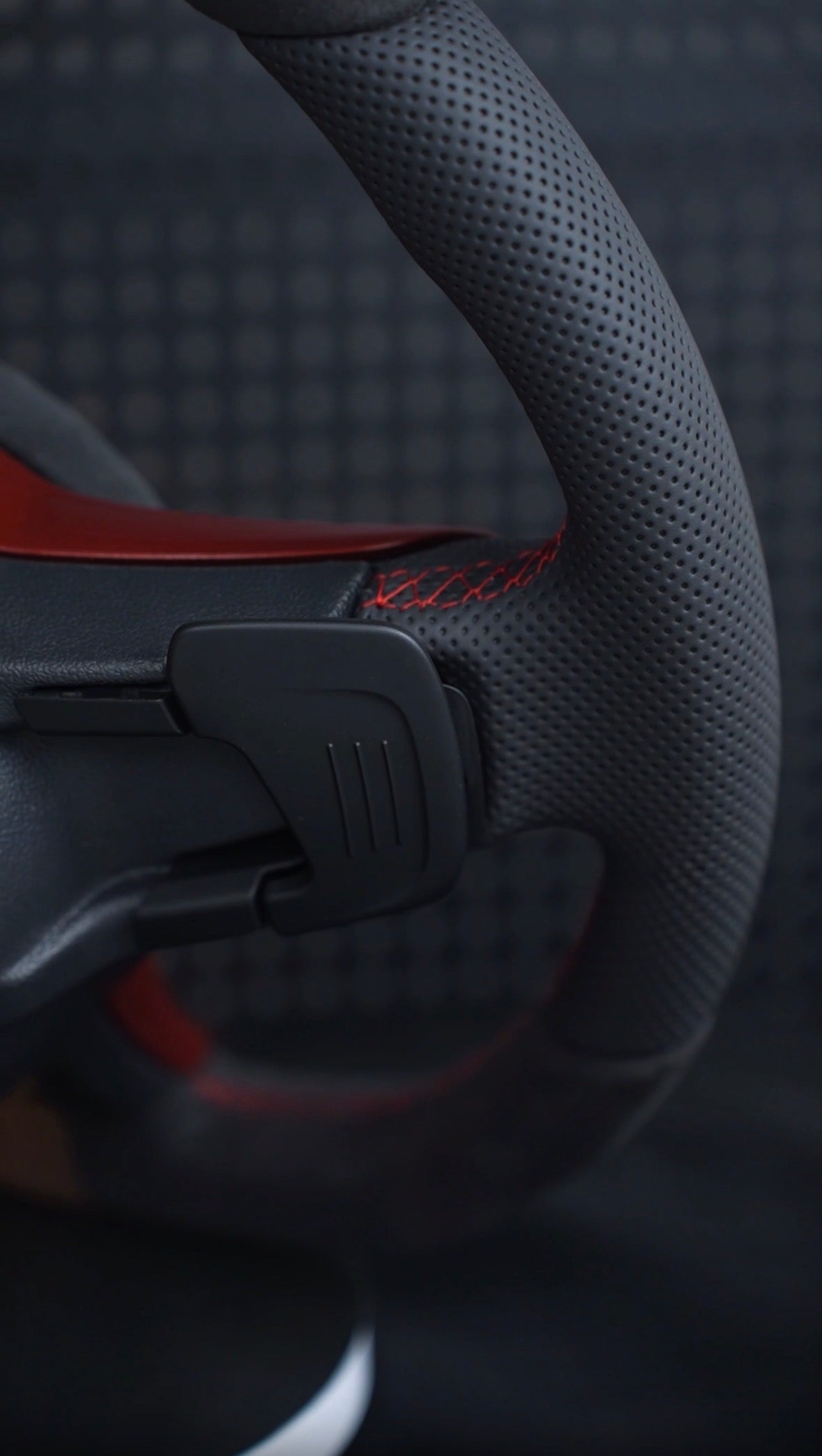 Volant Volkswagen AdnCustom