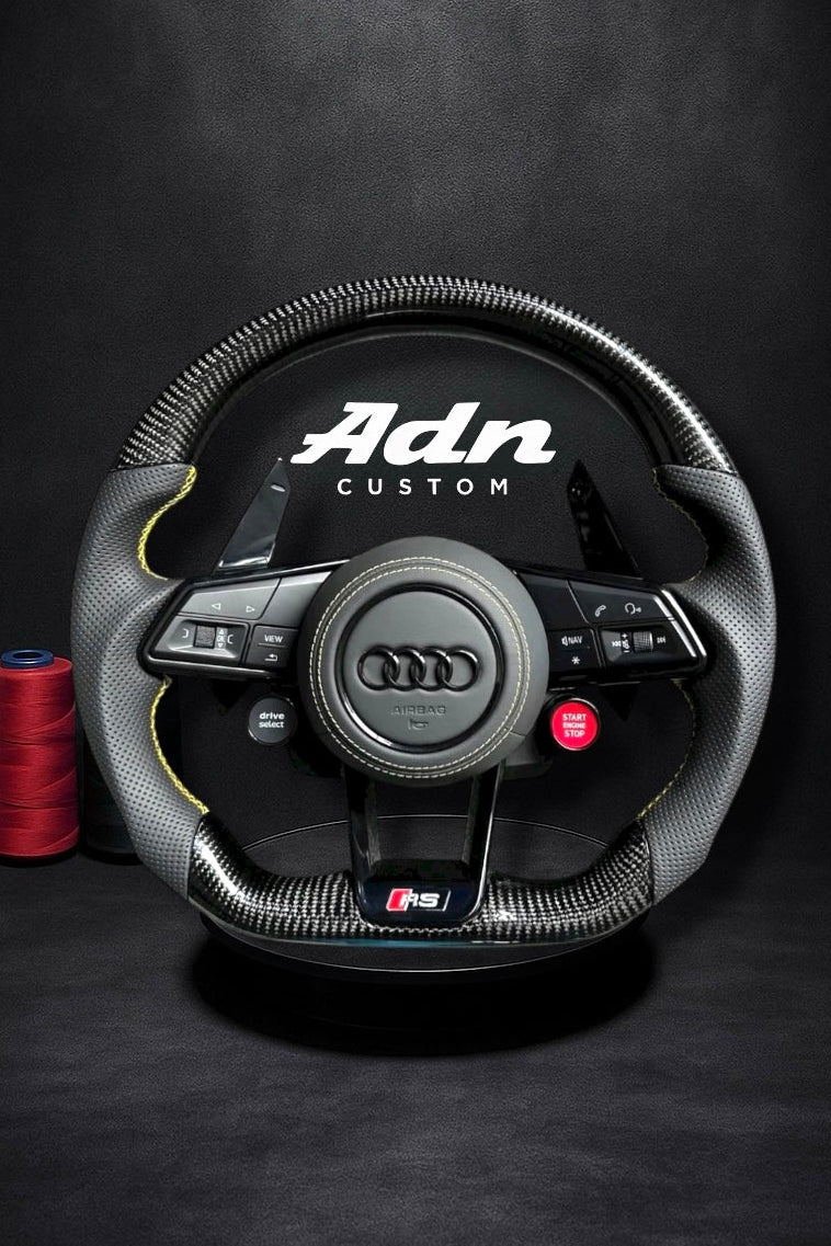 AUDI RS3,RS4,RS6..8Y AdnCustom