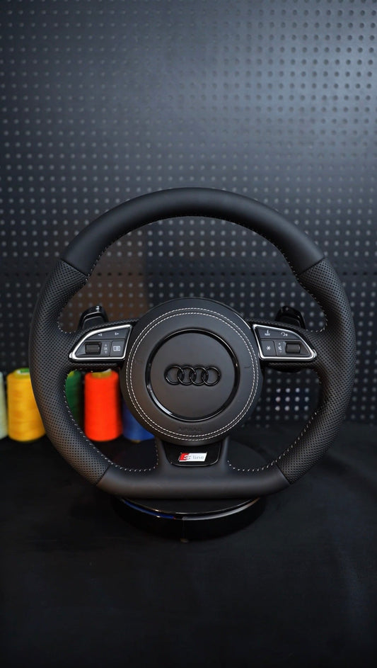 Volant Audi AdnCustom