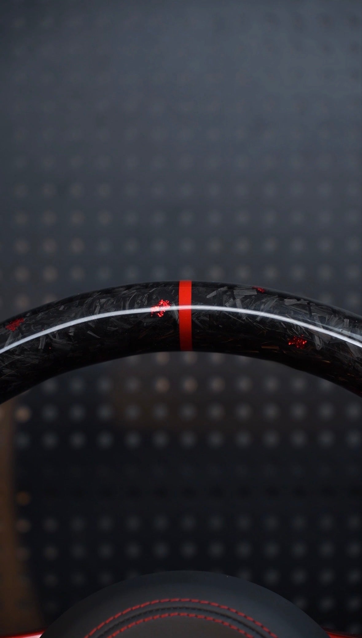 Volant Volkswagen AdnCustom