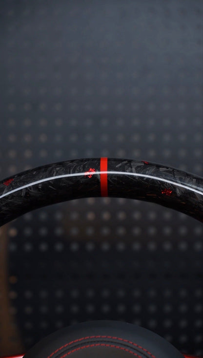 Volant Volkswagen AdnCustom