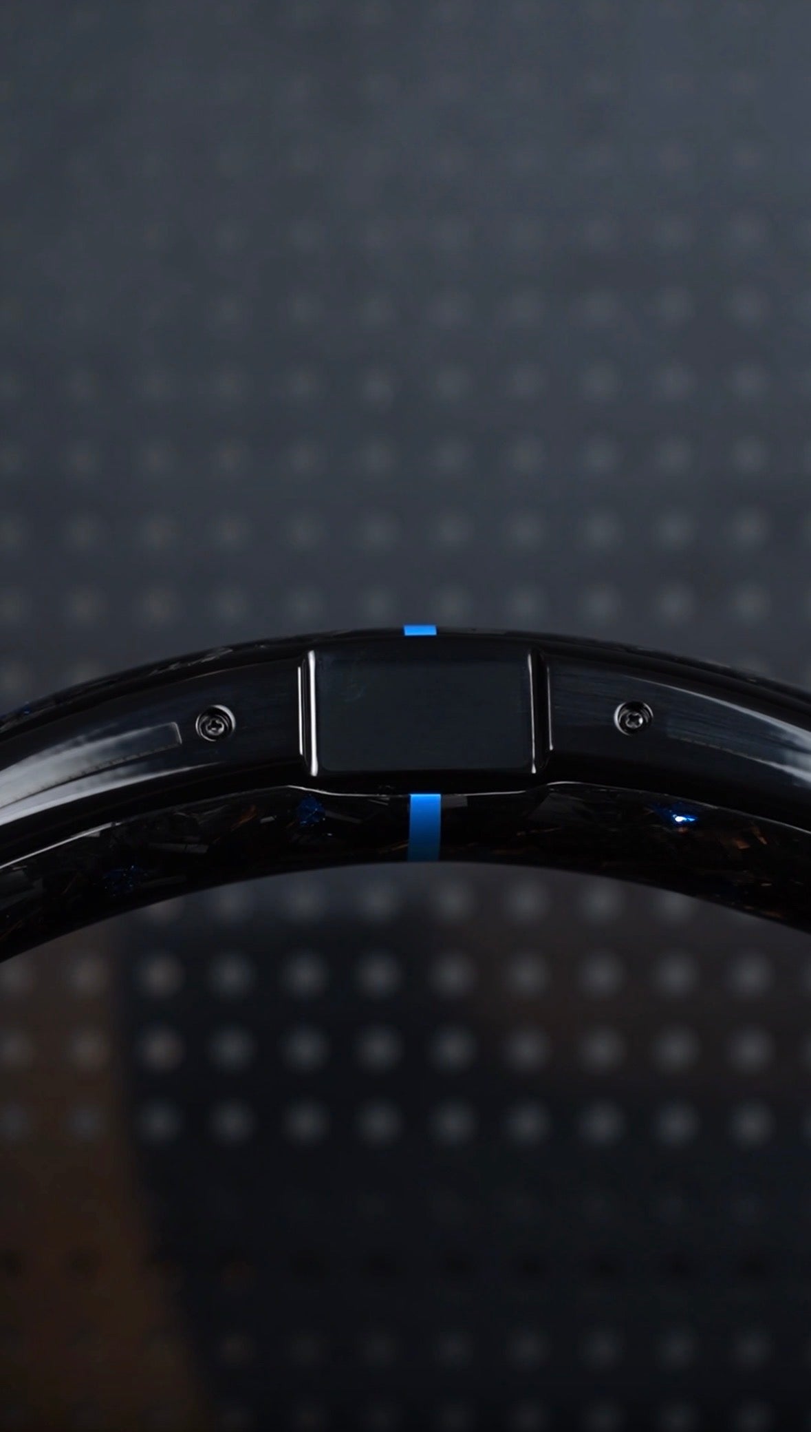 Volant Volkswagen AdnCustom