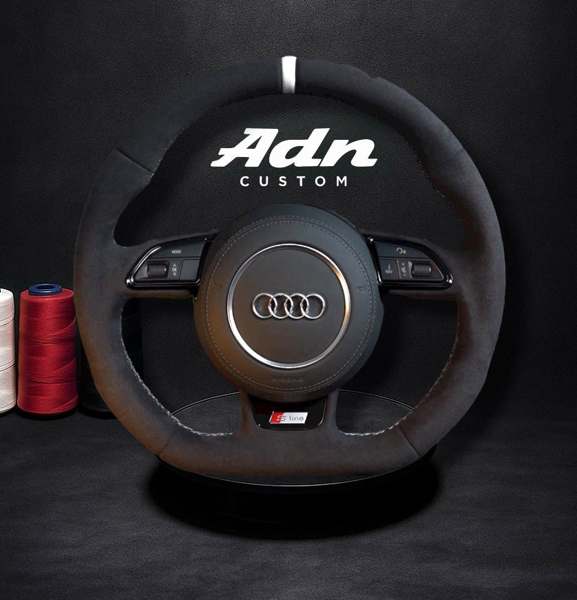 AUDI 8V1 S1/S3/RS3/RS6.. (2012-2017) AdnCustom