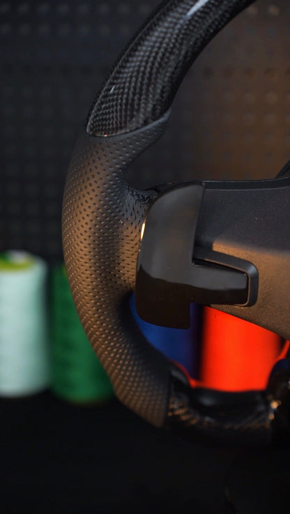 Volant Mercedes AdnCustom