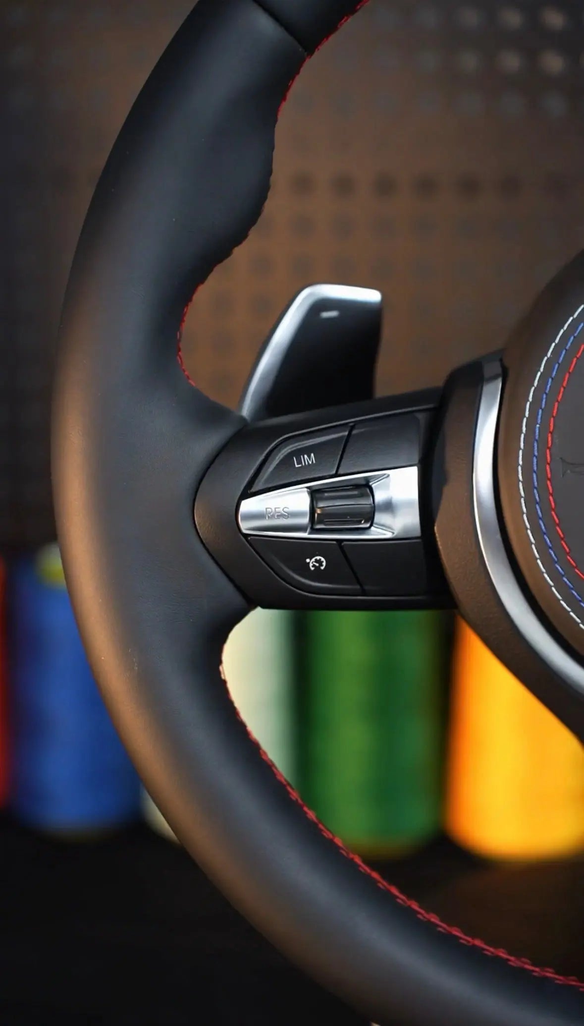 Volant bmw Ma boutique