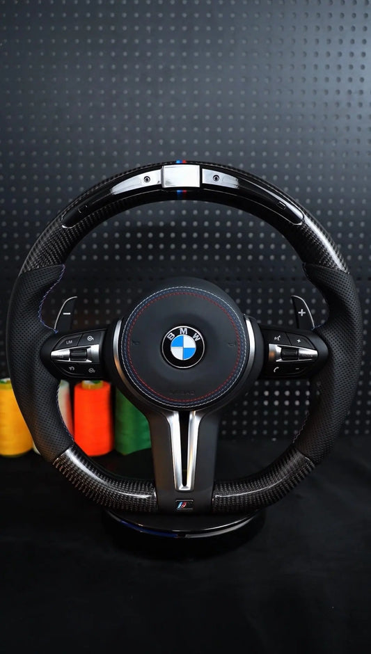 Volant bmw AdnCustom