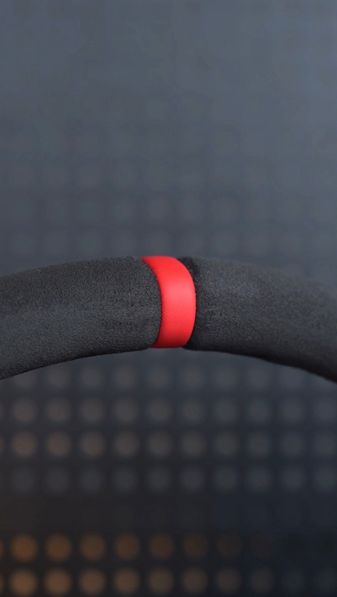 Volant Volkswagen AdnCustom