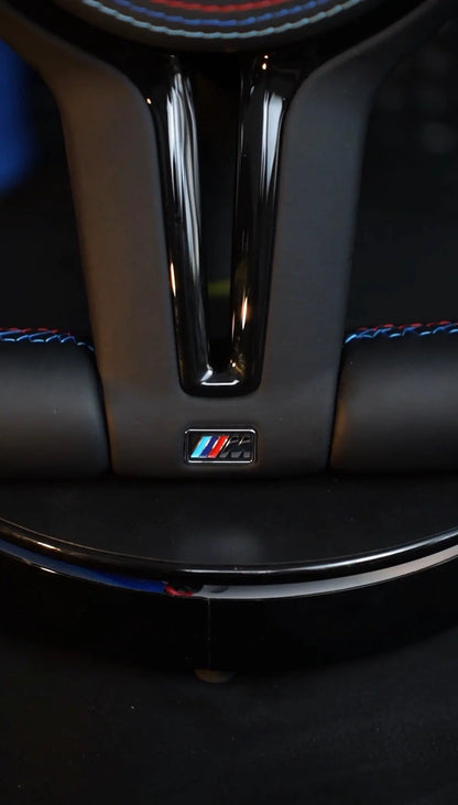Volant bmw AdnCustom