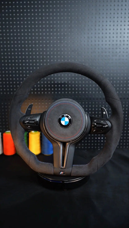 Volant bmw AdnCustom